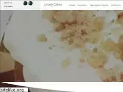 Sites similar to tartasypasteles.com