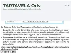 Sites similar to tartavela.it