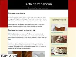Sites similar to tartazanahoria.com