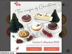Sites similar to tarte.com.sg