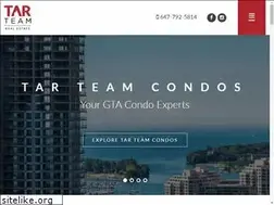 Sites similar to tarteam.com