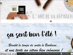 Sites similar to tartefrais.fr