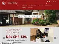 Sites similar to tartegnin.com