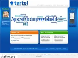 Sites similar to tartel.pl