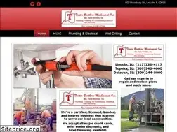 Sites similar to tarterbrothers.com