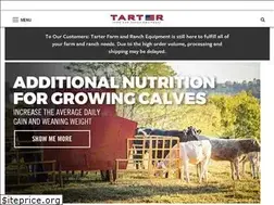 Sites similar to tarterusa.com