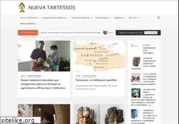 Sites similar to tartessos.info