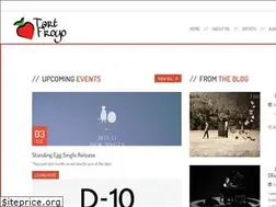 Sites similar to tartfroyo.com