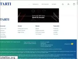 Sites similar to tarti.com