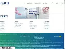 Sites similar to tartimedikal.com