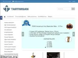 Sites similar to tartimsan.com.tr