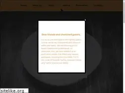 Sites similar to tartina-restaurant.com