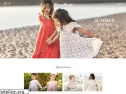Sites similar to tartine-et-chocolat.com