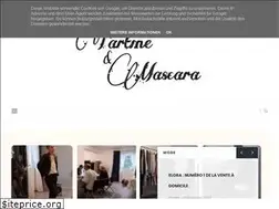 Sites similar to tartine-mascara.com