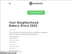 Sites similar to tartine.ca