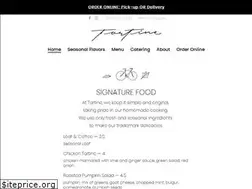Sites similar to tartinedeli.com