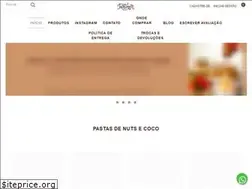 Sites similar to tartiner.com.br