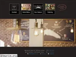 Sites similar to tartinesco.ch