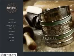Sites similar to tartinetarts.ca
