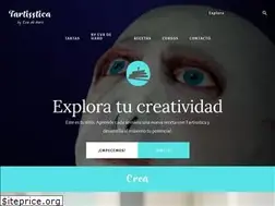 Sites similar to tartisstica.com