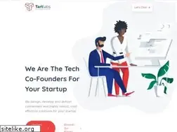 Sites similar to tartlabs.com