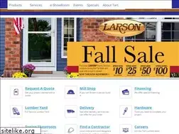 Sites similar to tartlumber.com