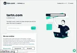 Sites similar to tartn.com