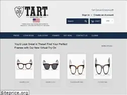 Sites similar to tartoptical.com