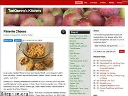 Sites similar to tartqueenskitchen.com
