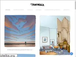Sites similar to tartrais.com