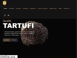 Sites similar to tartufidelcastello.com