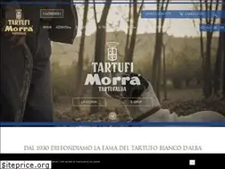 Sites similar to tartufimorra.com