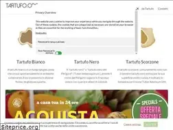Sites similar to tartufo.org