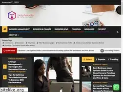 Sites similar to tartufocracia.com