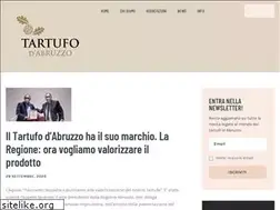 Sites similar to tartufodabruzzo.it
