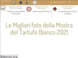 Sites similar to tartufodisangiovannidasso.it
