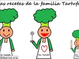 Sites similar to tartuforecetas.com