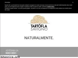 Sites similar to tartufosavigno.com