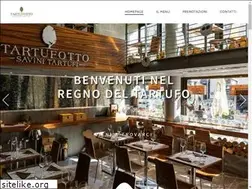 Sites similar to tartufotto.it