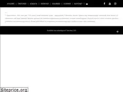 Sites similar to tartulinnapaev.ee