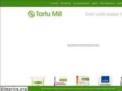 Sites similar to tartumill.ee