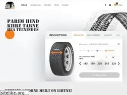 Sites similar to tarturehv.ee