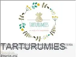 Sites similar to tarturumies.com
