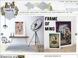Sites similar to tartx.com