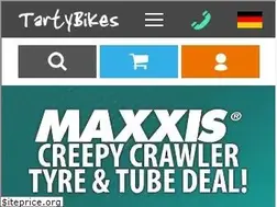 Sites similar to tartybikes.co.uk