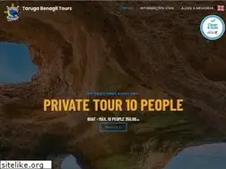 Sites similar to tarugabenagiltours.pt