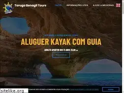 Sites similar to tarugatoursbenagilcaves.pt