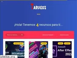 Sites similar to tarugoz.com