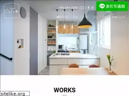 Sites similar to tarui-arch.jp