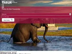 Sites similar to taruk.com